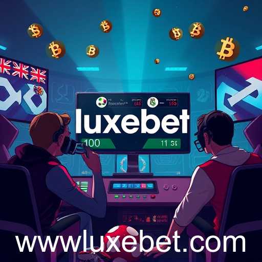Luxebet: Navigating the Evolution of Online Gaming