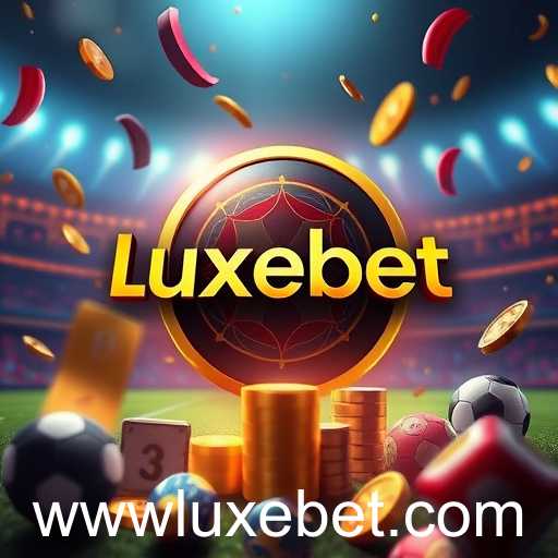 LuxeBet: Revolutionizing the Online Gaming Experience