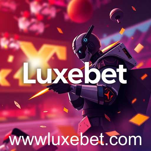 The Rise of Luxebet in Online Gaming