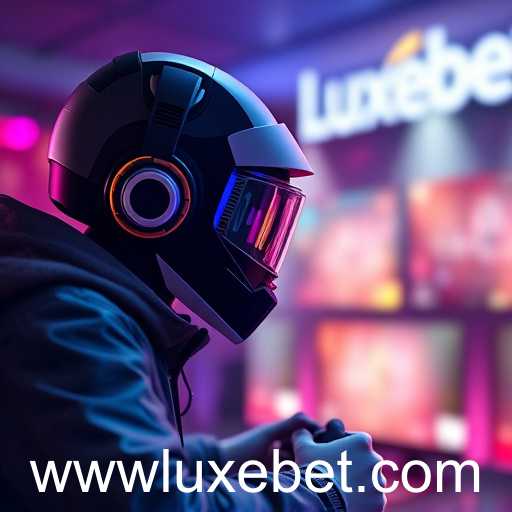 Rising Trends of Online Gaming: Luxebet's Place in 2025