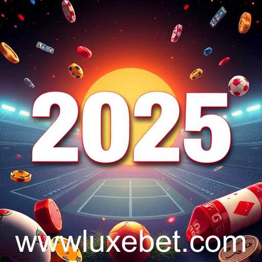 The Rise of Luxebet in Online Gaming