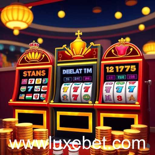 Slots Games